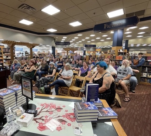 event photo